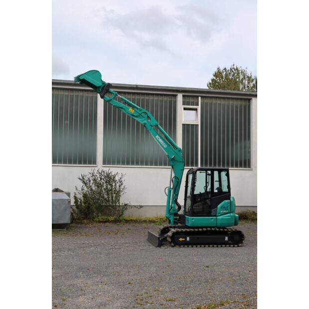 2016 KOBELCO SK55SRX-6-42491714