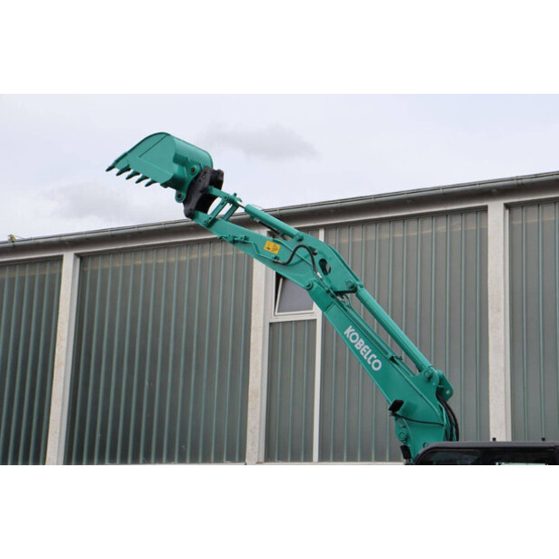 2016 KOBELCO SK55SRX-6-42491717