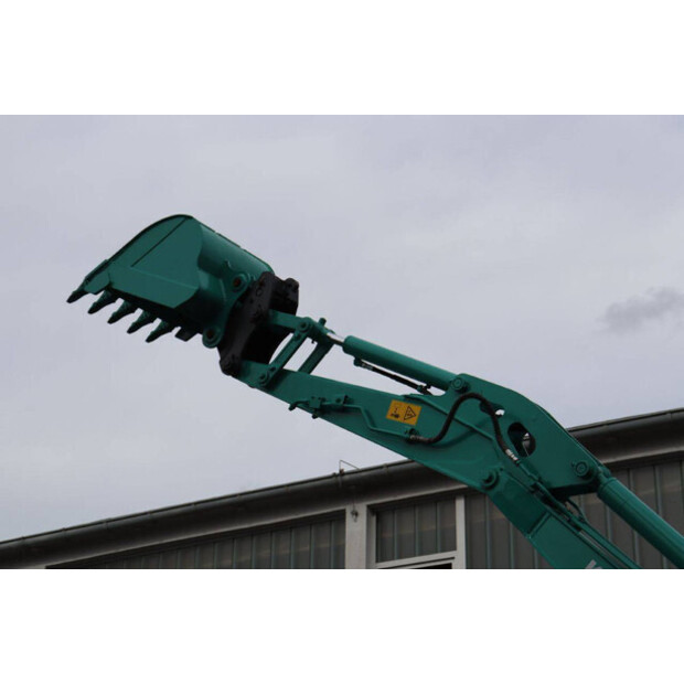 2016 KOBELCO SK55SRX-6-42491718