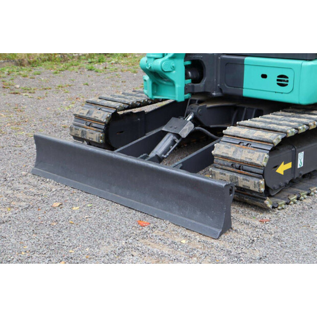 2016 KOBELCO SK55SRX-6-42491719