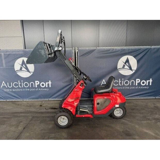 2025 Onbekend NM-SLD280-42491747