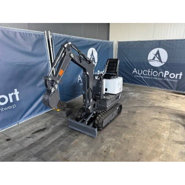 2025 أونبيكند EX600-42491756