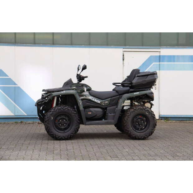 2025 Onbekend Odes1000ATV-L-42491906