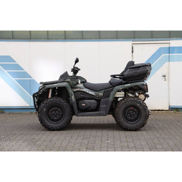 2025 Onbekend Odes1000ATV-L-42491907