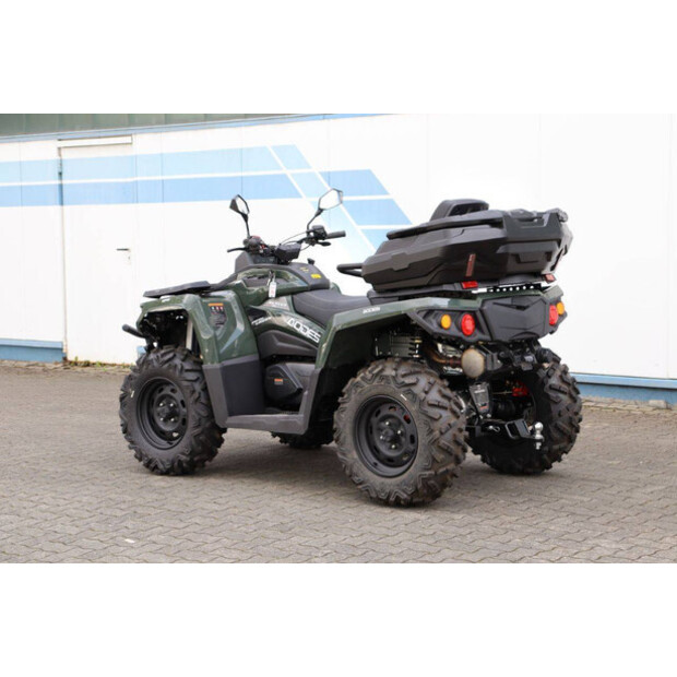 2025 Onbekend Odes1000ATV-L-42491908