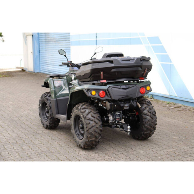 2025 Onbekend Odes1000ATV-L-42491909