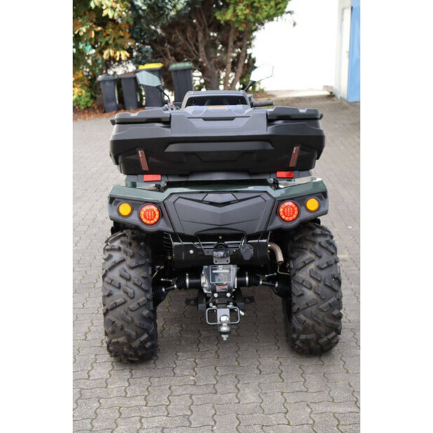 2025 Onbekend Odes1000ATV-L-42491910