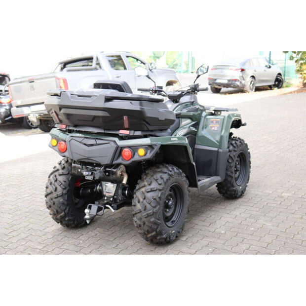 2025 Onbekend Odes1000ATV-L-42491911