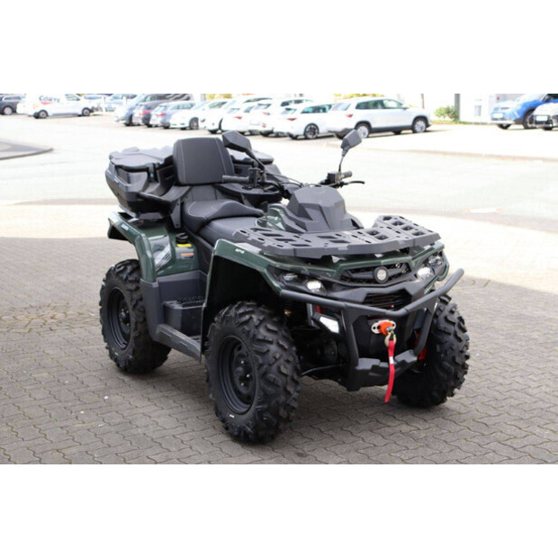 2025 Onbekend Odes1000ATV-L-42491912