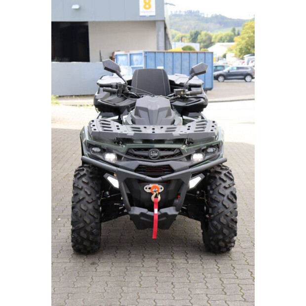 2025 Onbekend Odes1000ATV-L-42491913