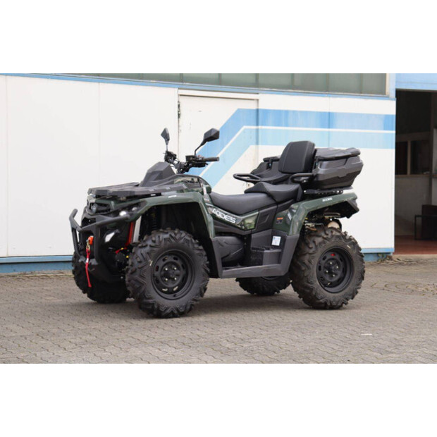 2025 Onbekend Odes1000ATV-L-42491914