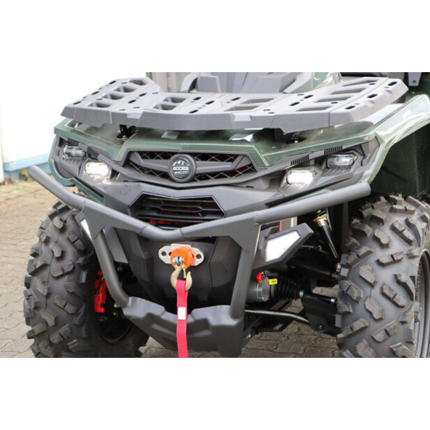 2025 Onbekend Odes1000ATV-L-42491915