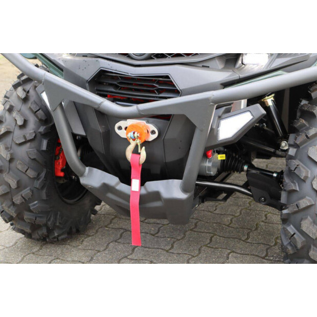 2025 Onbekend Odes1000ATV-L-42491916