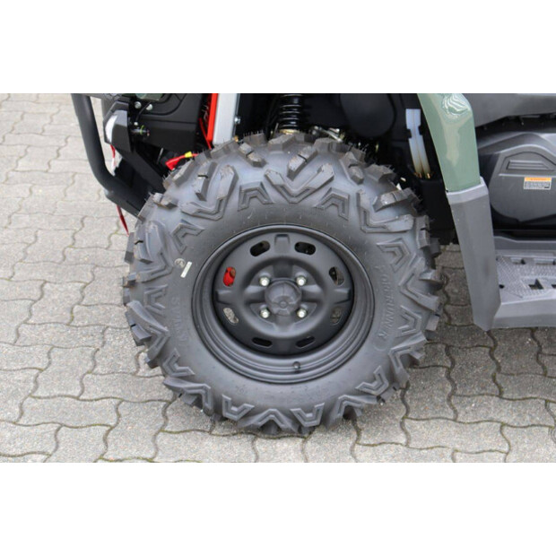 2025 Onbekend Odes1000ATV-L-42491918