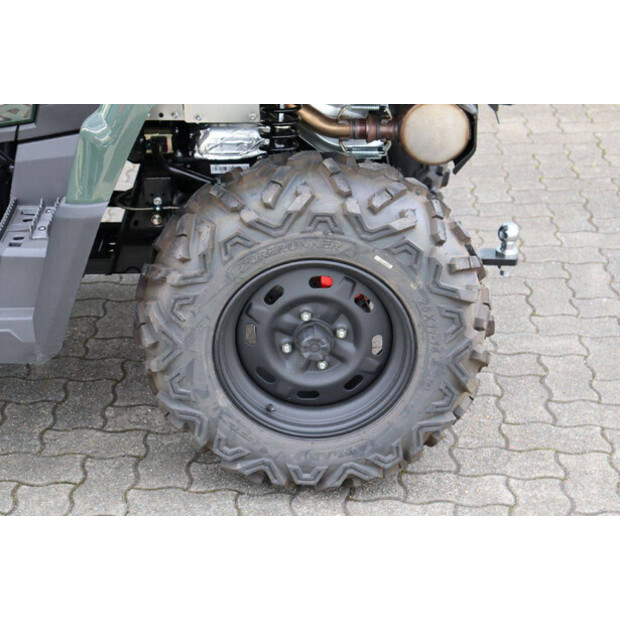 2025 Onbekend Odes1000ATV-L-42491919