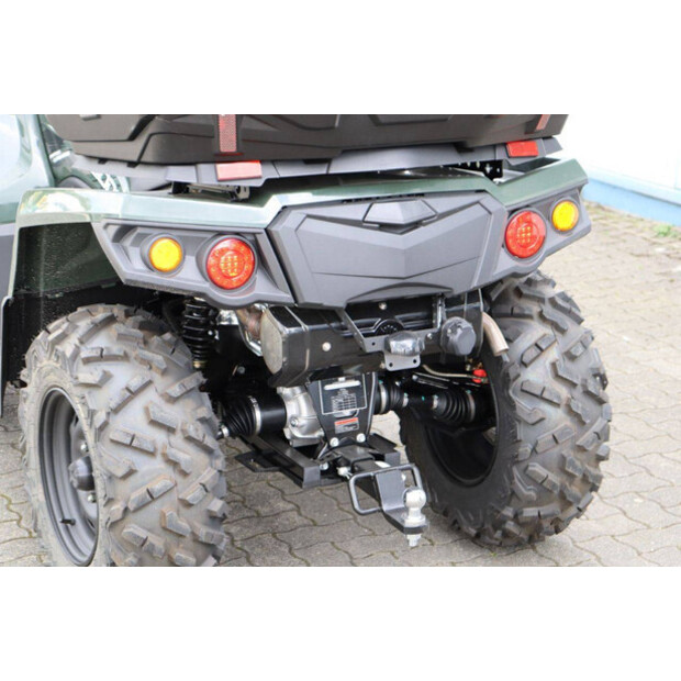2025 Onbekend Odes1000ATV-L-42491920