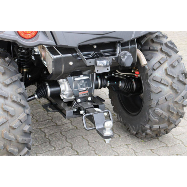 2025 Onbekend Odes1000ATV-L-42491921