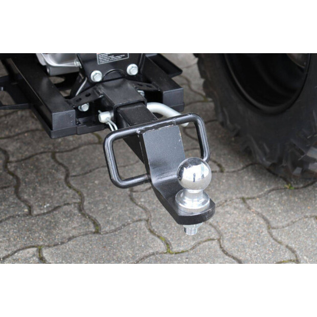 2025 Onbekend Odes1000ATV-L-42491922