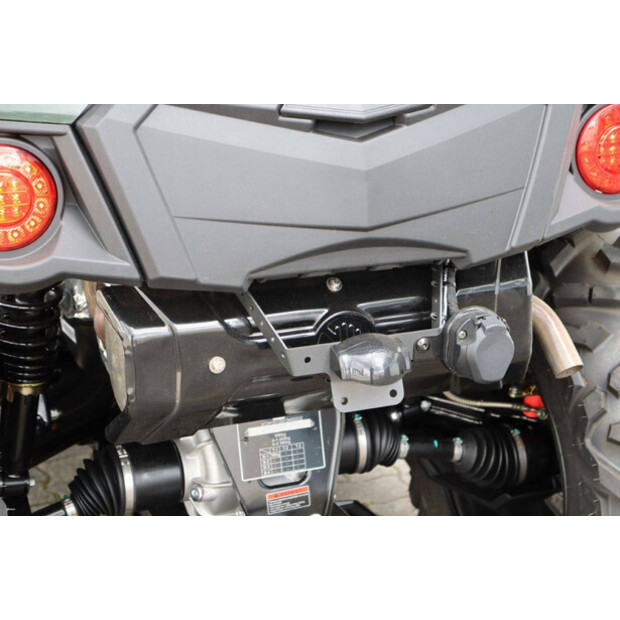 2025 Onbekend Odes1000ATV-L-42491923