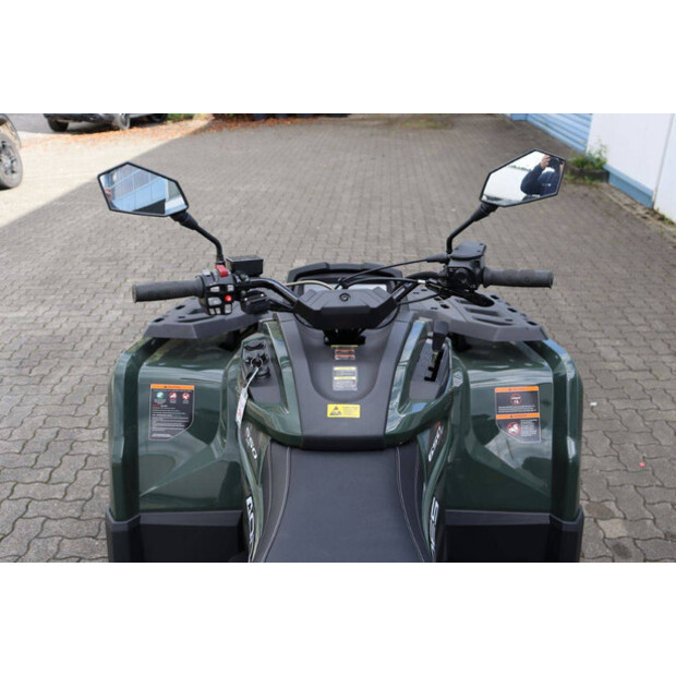 2025 Onbekend Odes1000ATV-L-42491924