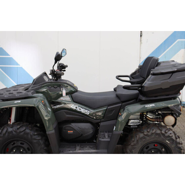 2025 Onbekend Odes1000ATV-L-42491925