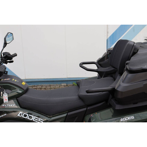 2025 Onbekend Odes1000ATV-L-42491926