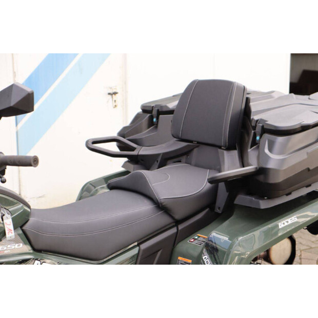 2025 Onbekend Odes1000ATV-L-42491927