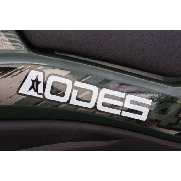 2025 Onbekend Odes1000ATV-L-42491929