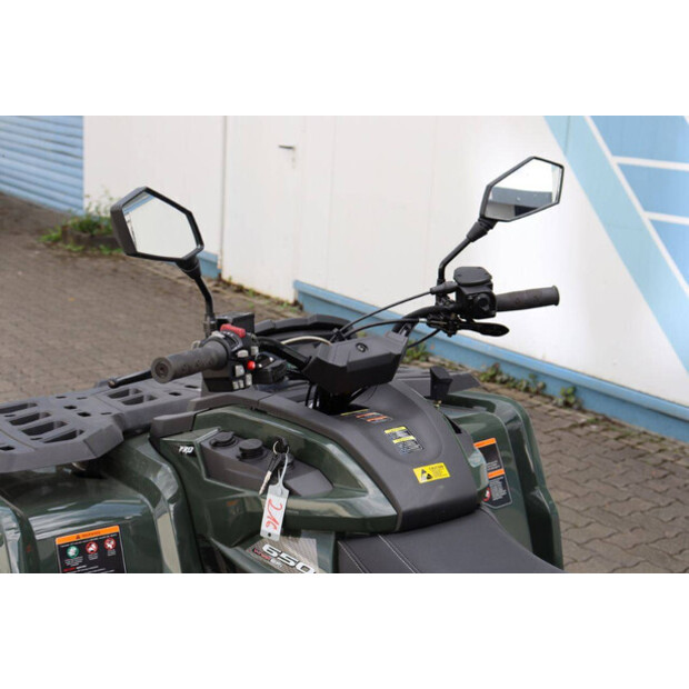 2025 Onbekend Odes1000ATV-L-42491935