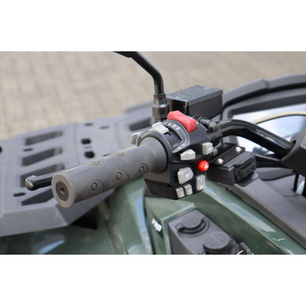 2025 Onbekend Odes1000ATV-L-42491936