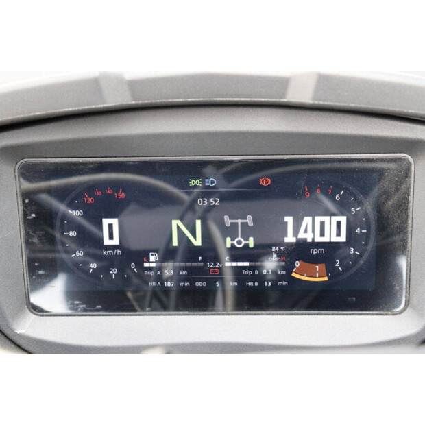 2025 Onbekend Odes1000ATV-L-42491938