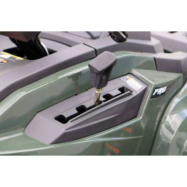 2025 Onbekend Odes1000ATV-L-42491940