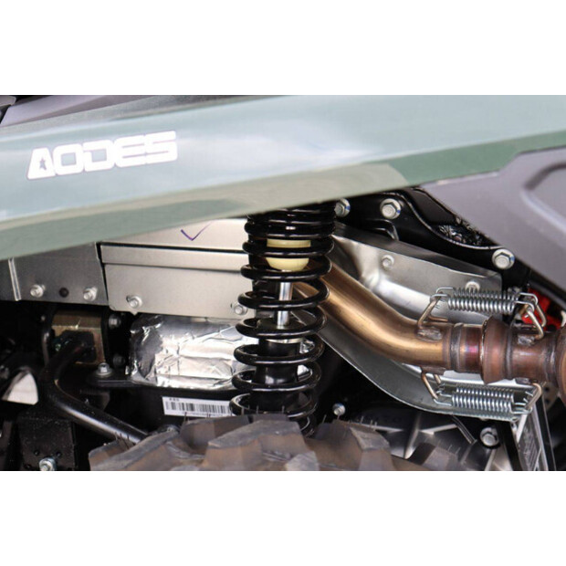 2025 Onbekend Odes1000ATV-L-42491944