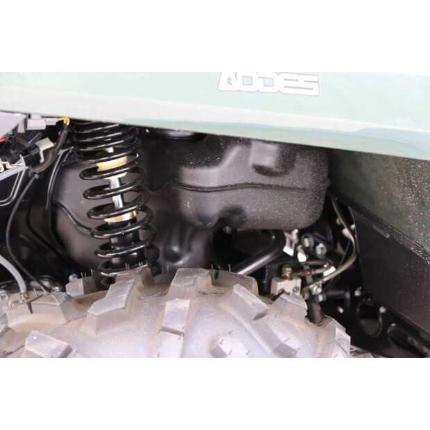 2025 Onbekend Odes1000ATV-L-42491946
