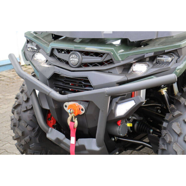 2025 Onbekend Odes1000ATV-L-42491949