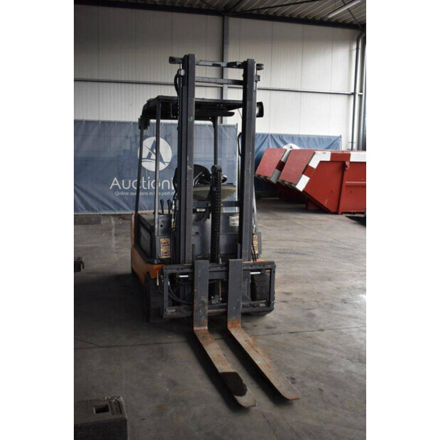 2006 Still R20-20P-42492100
