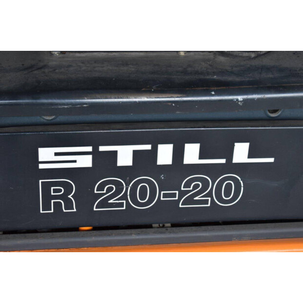 2006 Still R20-20P-42492107