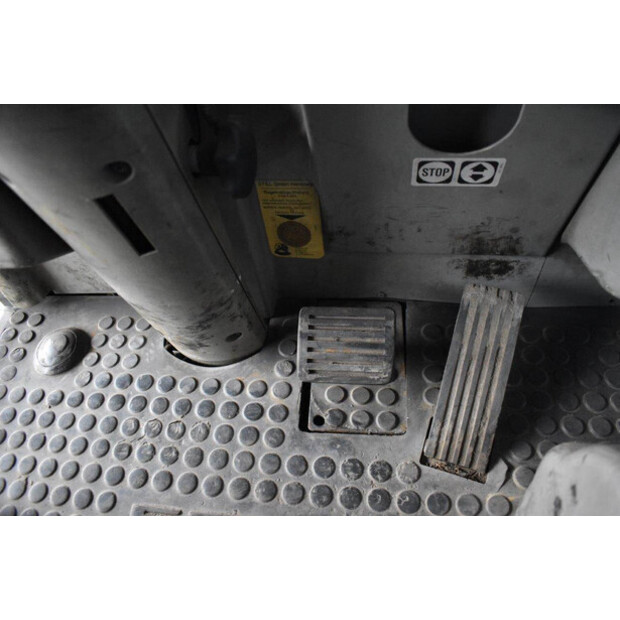 2006 Still R20-20P-42492113