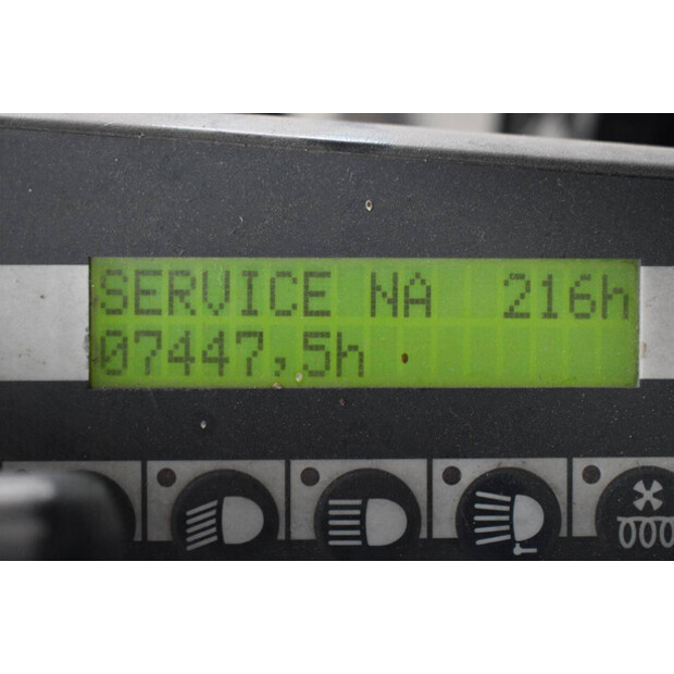 2006 Still R20-20P-42492115