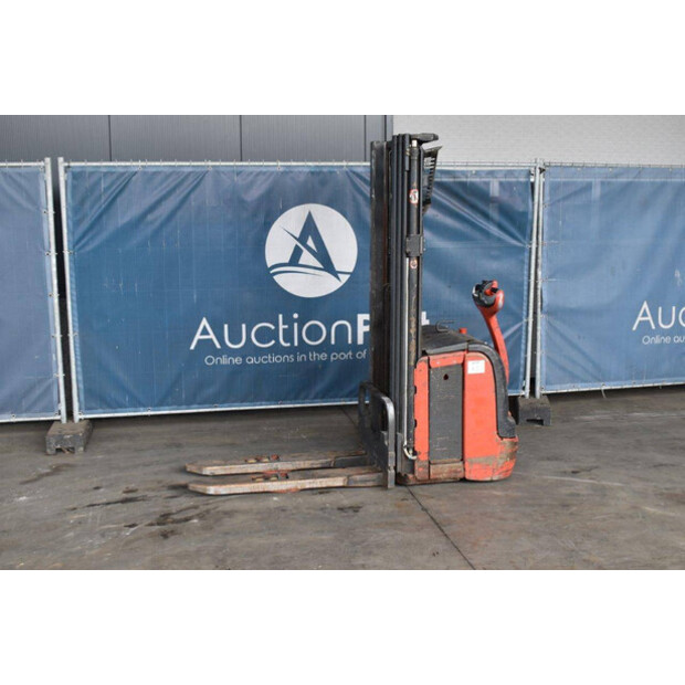 2011 Linde L14-42492158