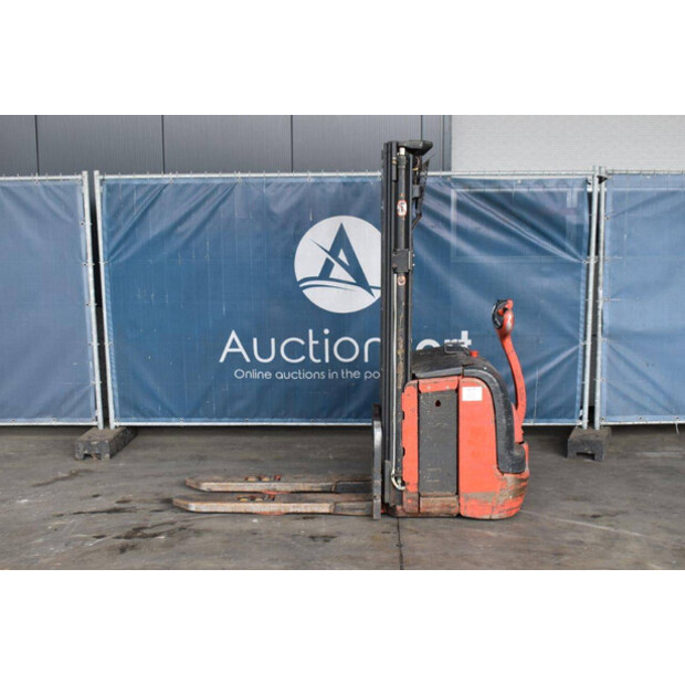 2011 Linde L14-42492159