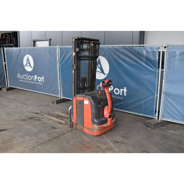 2011 Linde L14-42492160