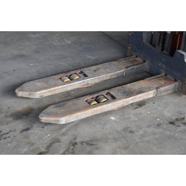 2011 Linde L14-42492166