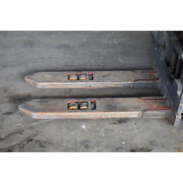 2011 Linde L14-42492167