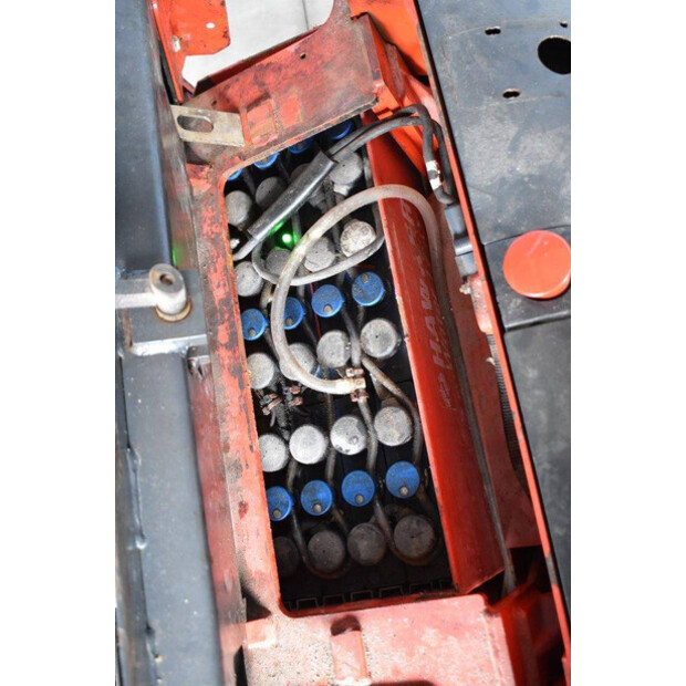 2011 Linde L14-42492171