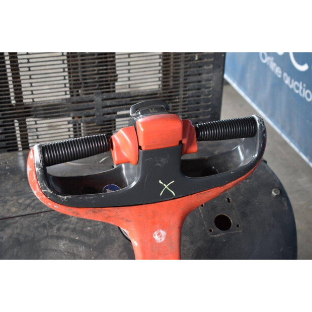 2011 Linde L14-42492176
