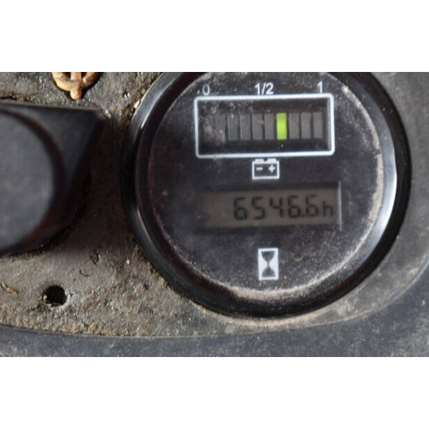 2011 Linde L14-42492177
