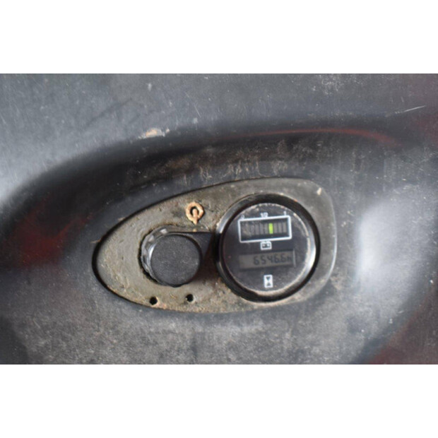 2011 Linde L14-42492178