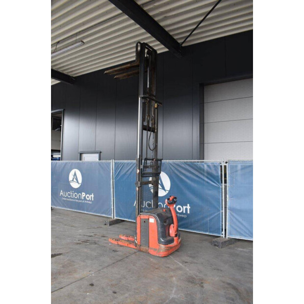 2011 Linde L14-42492181