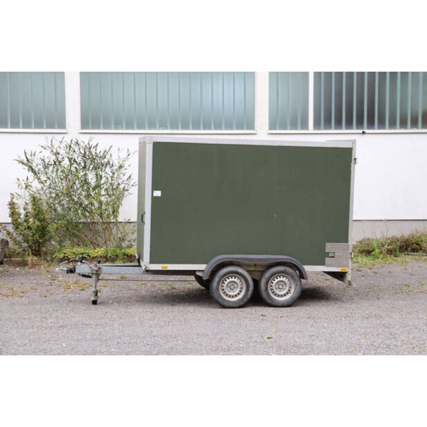 2013 Meyer WM C100-42492474